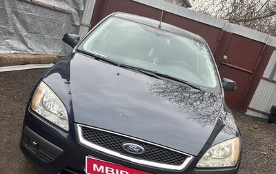 Ford Focus II рестайлинг, 2007 год, 800 000 рублей, 1 фотография