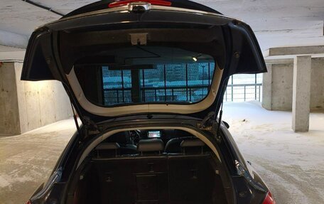 Opel Insignia II рестайлинг, 2012 год, 720 000 рублей, 13 фотография