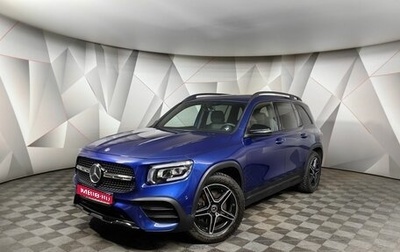 Mercedes-Benz GLB, 2020 год, 4 430 000 рублей, 1 фотография