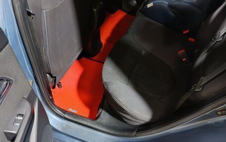 KIA Rio III рестайлинг, 2012 год, 700 000 рублей, 8 фотография