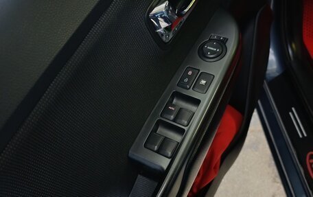 KIA Rio III рестайлинг, 2012 год, 700 000 рублей, 7 фотография