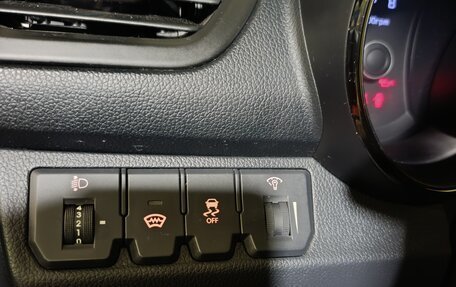 KIA Rio III рестайлинг, 2012 год, 700 000 рублей, 11 фотография