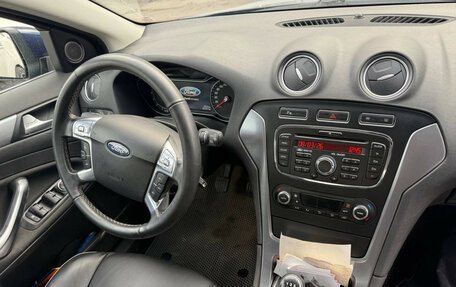 Ford Mondeo IV, 2013 год, 1 000 000 рублей, 1 фотография