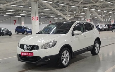 Nissan Qashqai, 2011 год, 1 280 000 рублей, 1 фотография