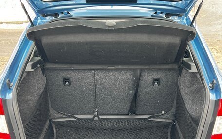 Skoda Rapid I, 2014 год, 1 150 000 рублей, 12 фотография