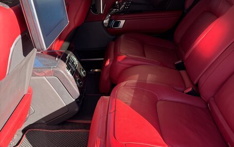 Land Rover Range Rover IV рестайлинг, 2019 год, 10 500 000 рублей, 10 фотография