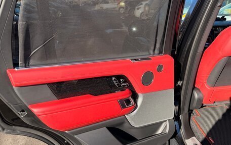 Land Rover Range Rover IV рестайлинг, 2019 год, 10 500 000 рублей, 16 фотография