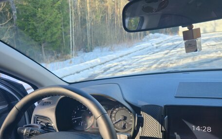 Hyundai Solaris II рестайлинг, 2021 год, 1 340 000 рублей, 8 фотография