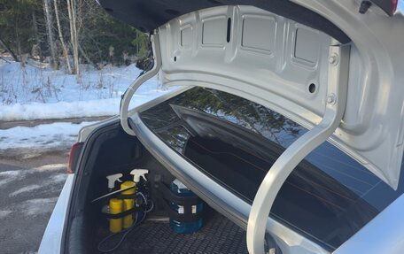 Hyundai Solaris II рестайлинг, 2021 год, 1 340 000 рублей, 14 фотография