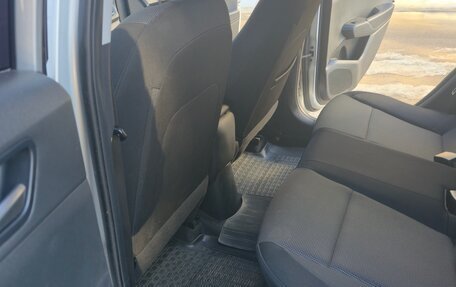 Hyundai Solaris II рестайлинг, 2021 год, 1 340 000 рублей, 12 фотография