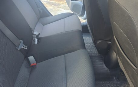 Hyundai Solaris II рестайлинг, 2021 год, 1 340 000 рублей, 11 фотография