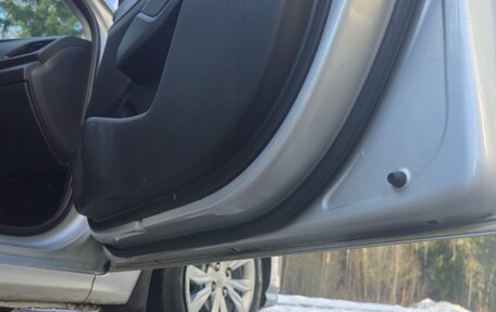 Hyundai Solaris II рестайлинг, 2021 год, 1 340 000 рублей, 13 фотография