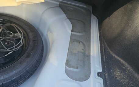 Hyundai Solaris II рестайлинг, 2021 год, 1 340 000 рублей, 16 фотография