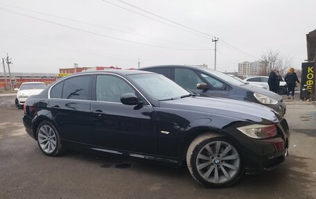 BMW 3 серия, 2008 год, 950 000 рублей, 2 фотография