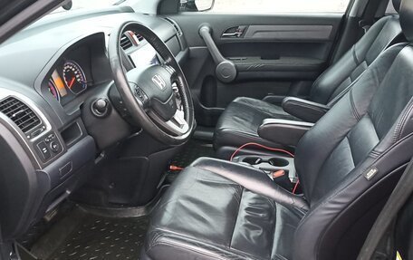 Honda CR-V III рестайлинг, 2008 год, 1 150 000 рублей, 7 фотография