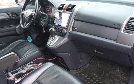 Honda CR-V III рестайлинг, 2008 год, 1 150 000 рублей, 8 фотография