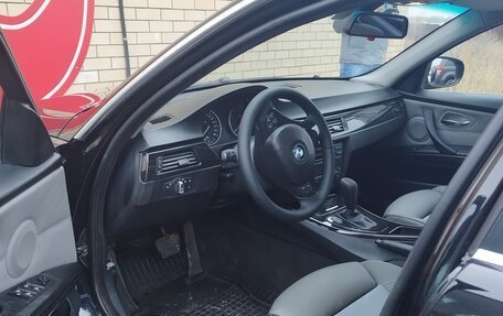 BMW 3 серия, 2008 год, 950 000 рублей, 5 фотография