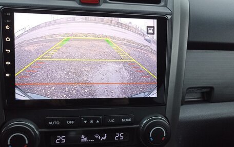 Honda CR-V III рестайлинг, 2008 год, 1 150 000 рублей, 10 фотография