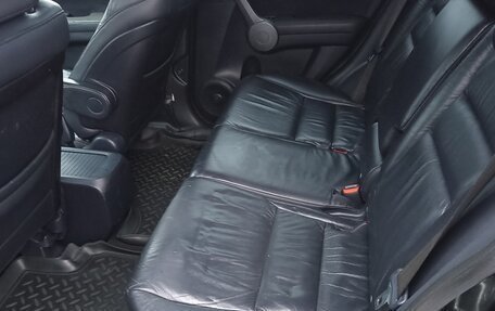 Honda CR-V III рестайлинг, 2008 год, 1 150 000 рублей, 9 фотография