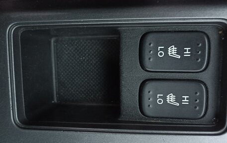 Honda CR-V III рестайлинг, 2008 год, 1 150 000 рублей, 11 фотография