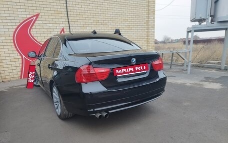 BMW 3 серия, 2008 год, 950 000 рублей, 4 фотография