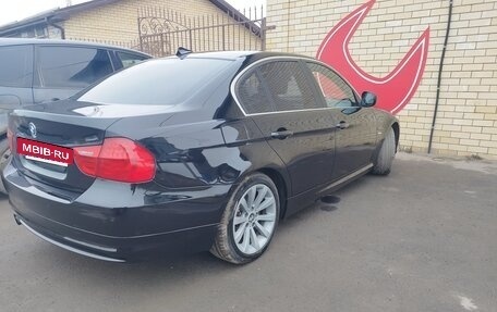 BMW 3 серия, 2008 год, 950 000 рублей, 3 фотография