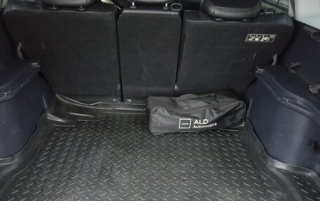 Honda CR-V III рестайлинг, 2008 год, 1 150 000 рублей, 14 фотография