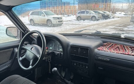 ГАЗ 3102 «Волга», 2007 год, 165 000 рублей, 9 фотография