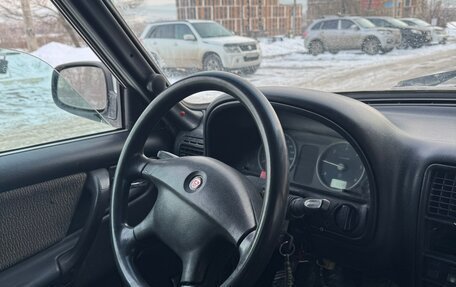 ГАЗ 3102 «Волга», 2007 год, 165 000 рублей, 7 фотография