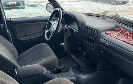 ГАЗ 3102 «Волга», 2007 год, 165 000 рублей, 8 фотография