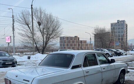 ГАЗ 3102 «Волга», 2007 год, 165 000 рублей, 4 фотография