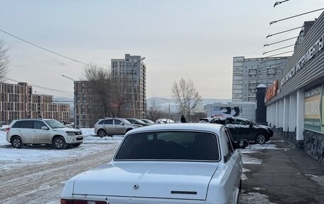 ГАЗ 3102 «Волга», 2007 год, 165 000 рублей, 3 фотография