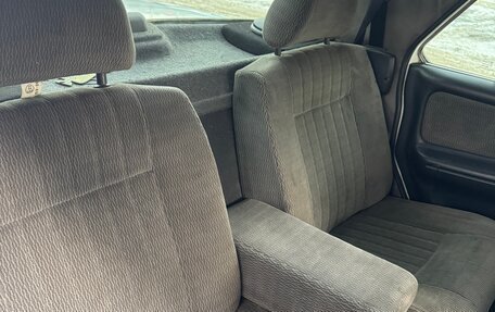 ГАЗ 3102 «Волга», 2007 год, 165 000 рублей, 10 фотография