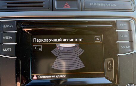 Volkswagen Tiguan I, 2016 год, 2 120 000 рублей, 12 фотография