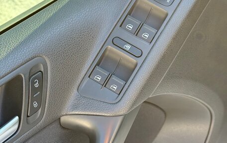 Volkswagen Tiguan I, 2016 год, 2 120 000 рублей, 17 фотография