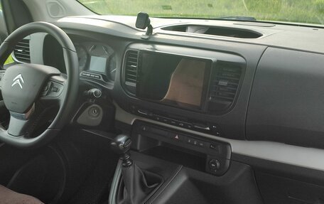 Citroen SpaceTourer I, 2021 год, 2 750 000 рублей, 5 фотография