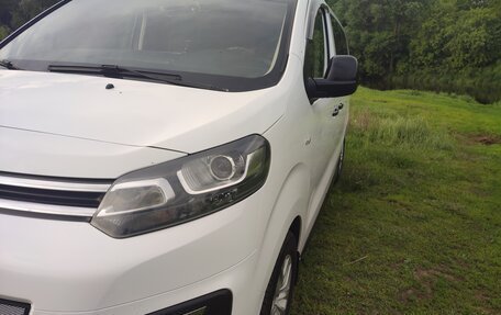 Citroen SpaceTourer I, 2021 год, 2 750 000 рублей, 7 фотография