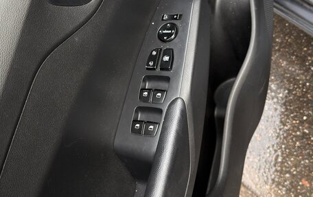 Hyundai Solaris II рестайлинг, 2020 год, 1 030 000 рублей, 8 фотография