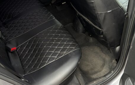 Hyundai Solaris II рестайлинг, 2020 год, 1 030 000 рублей, 10 фотография