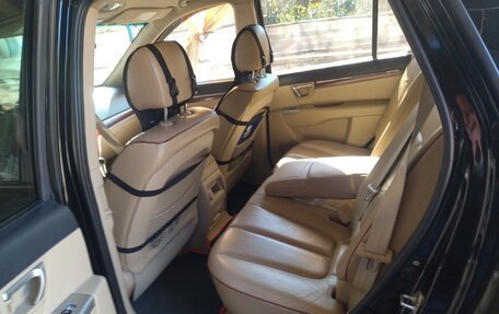 Hyundai Santa Fe III рестайлинг, 2008 год, 1 000 000 рублей, 8 фотография