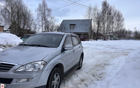 SsangYong Kyron I, 2014 год, 890 000 рублей, 2 фотография