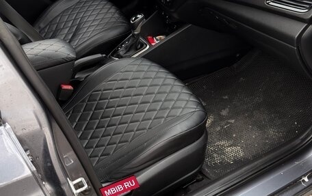 Hyundai Solaris II рестайлинг, 2020 год, 1 030 000 рублей, 11 фотография