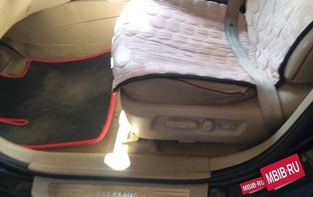 Hyundai Santa Fe III рестайлинг, 2008 год, 1 000 000 рублей, 4 фотография