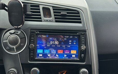 SsangYong Kyron I, 2014 год, 890 000 рублей, 12 фотография