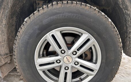 SsangYong Kyron I, 2014 год, 890 000 рублей, 7 фотография