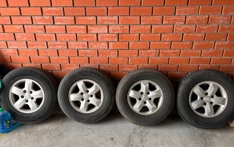 SsangYong Kyron I, 2014 год, 890 000 рублей, 13 фотография