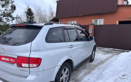 SsangYong Kyron I, 2014 год, 890 000 рублей, 5 фотография