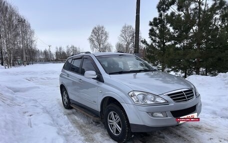 SsangYong Kyron I, 2014 год, 890 000 рублей, 6 фотография