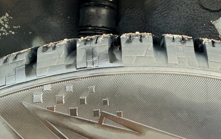 Hyundai Getz I рестайлинг, 2008 год, 580 000 рублей, 13 фотография