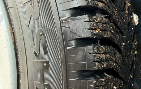 Hyundai Getz I рестайлинг, 2008 год, 580 000 рублей, 11 фотография